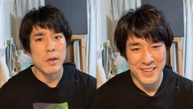 高畑裕太近日開直播引起討論。（圖／翻攝自IG／yutatakahata_work）