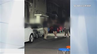 酒後吃宵夜！3男涼麵店爆衝突皆掛彩
