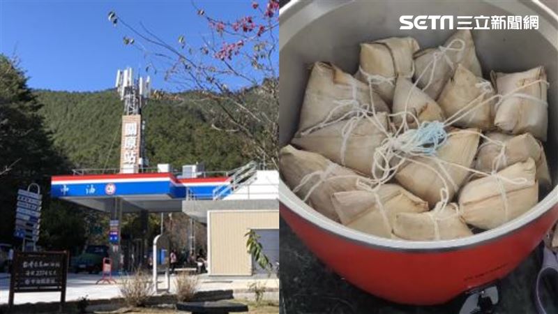 全台最高肉粽停售原因曝光　一票車友哀號