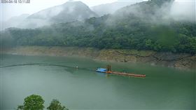 石門水庫,降雨,北水（圖／翻攝自桃園智慧旅遊雲 Taoyuan Travel YT）