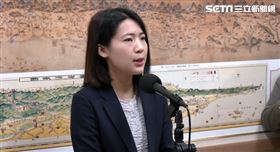 國民黨立委徐巧芯