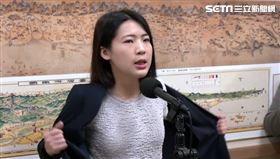 國民黨立委徐巧芯