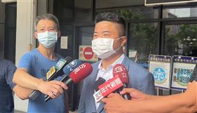 沙鹿豪宅假買賣，最終辯論庭，顏寬恒有信心：選完就想賣屋了(圖／翻攝畫面)