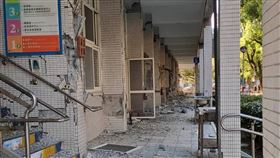 花蓮女中（圖／讀者提供）