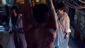 《回魂計》集結兩大國際級影后舒淇、李心潔首次演出Netflix華語作品。Netflix提供