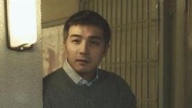 「夢境」剪接中賀軍翔演技細膩（圖／公視、MyVideo提供）