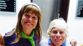 《哈利波特》男星瓦威克戴維斯。（圖／翻攝IG）