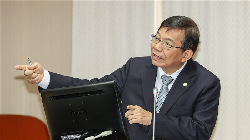 王國材認「道路交安沒做好」是最遺憾的事