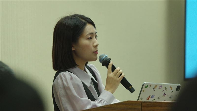 四叉貓嗆「塔ㄌ斑」：哼！我們巧芯最守法