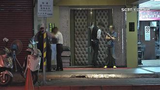 離職少爺潛酒店竊　3員工上銬抓賊也遭辦