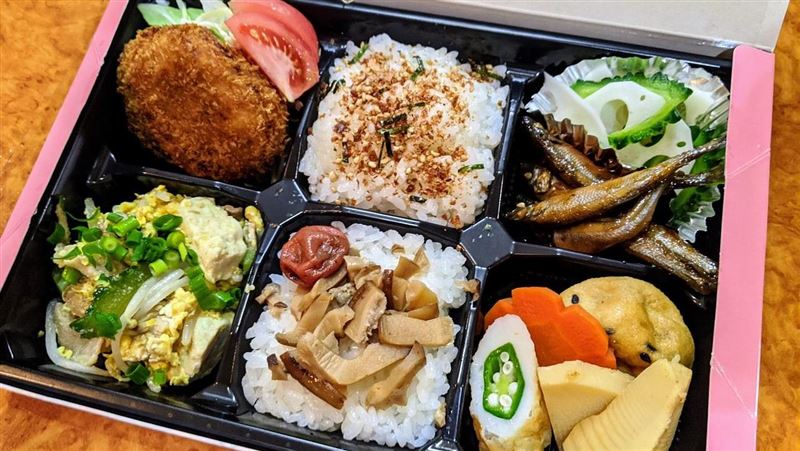 餐廳員工染諾羅　害101人吃便當食物中毒