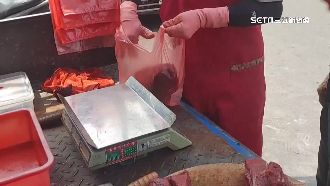 菜市場、早餐店將規劃限塑　業者嘆不便