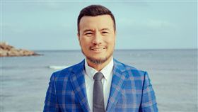 李銘忠《（真）新的一天》。（圖／海鵬提供）