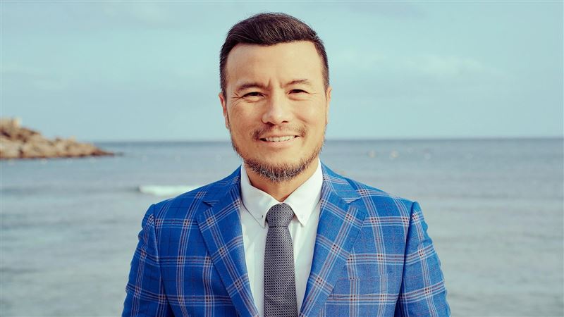 李銘忠勇奪影帝！情慾探索三人行震撼全場