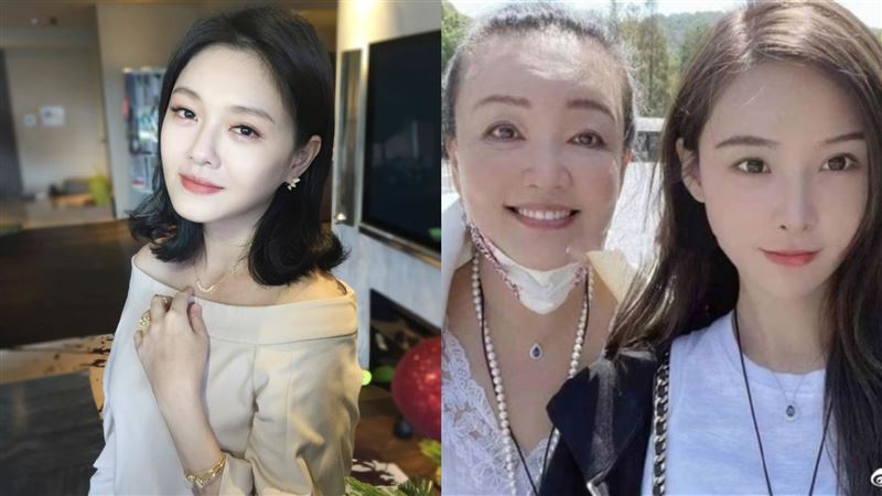 張蘭爆張穎穎被大S派當臥底　她氣炸提告