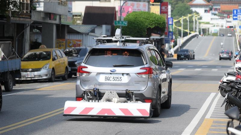 強震後日本送來3救命禮物！超強功能曝光