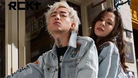 謝和弦,keanna/翻攝自ig