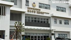 鳳山分局,記者陳弘逸攝影