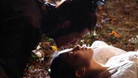 ▲小龍女被尹志平玷污，很多網友都無法接受。（示意圖／翻攝自百度百科）