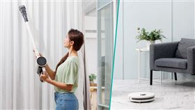 「親子打掃」儀式感養成計畫　LG清空塔讓收心清潔一次到位（業配勿用）