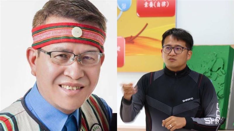 宜蘭鄉長遭控性騷！竟問：小孩不是我的？