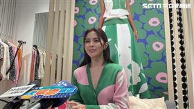 ▲任容萱。（圖／記者楊雅芸攝影）