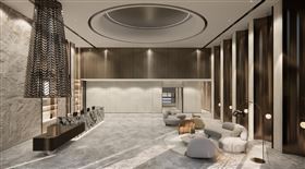 完美複製信義計畫副都心重量級建案「文華苑」正式公開（業配勿用）