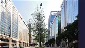 首都圈進入大都更時代松江路靜巷宅超高含金量吸引置產族卡位（業配勿用）