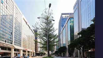 首都圈進入大都更時代！