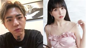 謝和弦,阿扣,Keanna,KT,陳芳語,大麻,AV女優,胎尼,黑男