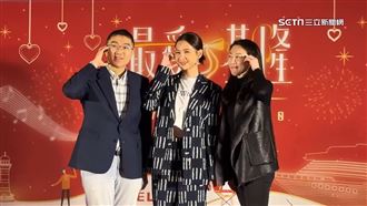 砸1200萬找安心亞代言　基市府安排挨批了