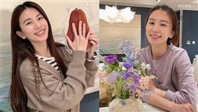 ▲田馥甄。（圖／翻攝自田馥甄IG）