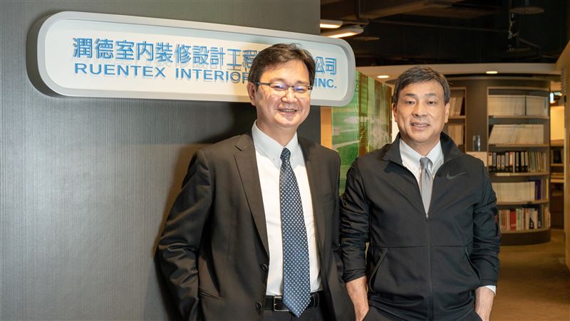 潤泰小金雞潤德估5月上櫃！每股賺10.97元