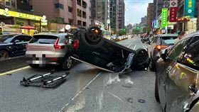 MINI COOPER,豐田,神車,瑞典坦克,TOYOTA Corolla Cross,VOLVO