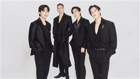 ▲BTOB。（圖／SHOW Office提供）