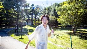 ▲imase。（圖／Viola Kam (V'z Twinkle)）