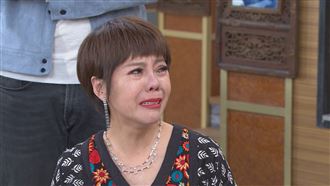 結婚19年沒有生　錦雯遺憾曝財產分配