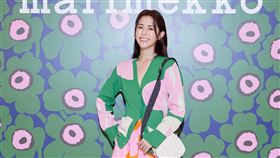 ▲任容萱。（圖／品牌提供）