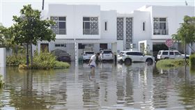 ▲（圖／美聯社／達志影像）