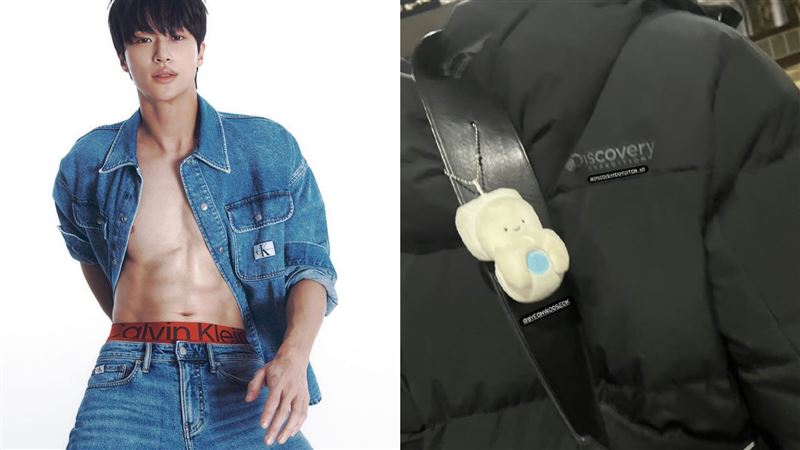《背著善宰跑》男主爆紅！粉絲意外成馬桶