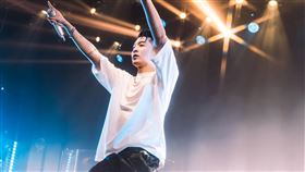 周湯豪（圖／環球音樂提供）