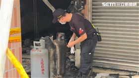 高雄,氣爆,鄰居,死亡,同學會