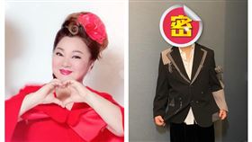 白冰冰康康(臉書)
