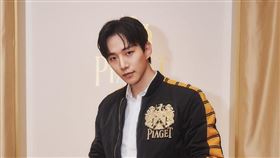 ▲李俊昊。（圖／品牌提供）