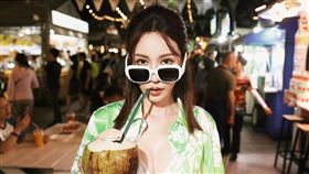 曾莞婷（臉書）