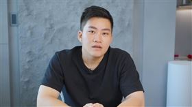 Joeman。（圖／翻攝自Joeman YouTube）