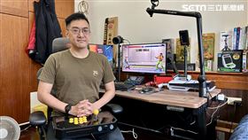 GamerBee 小向 快打旋風6