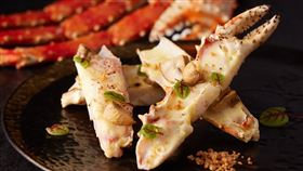 王品牛排帝王蟹，王品集團提供