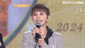 ▲詹雅雯藉機分享曾經發生在她身上的神蹟故事（圖／超級夜總會）