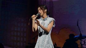 白安（圖／相信音樂提供）